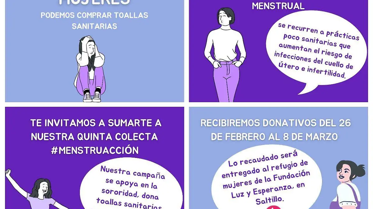 Colectivo feminista